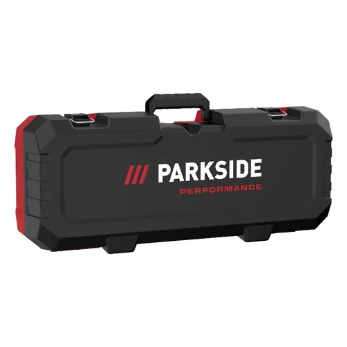 PARKSIDE PERFORMANCE PPFS 1200 A1 elektromos orrfűrész kardfűrész szablyafűrész 1200W 