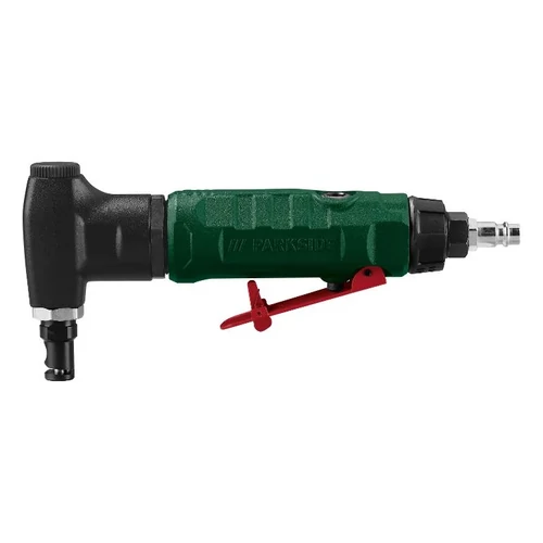 PARKSIDE PDNB 6.3 C3 pneumatikus lemezvágó, lemezolló – sűrített levegős 
