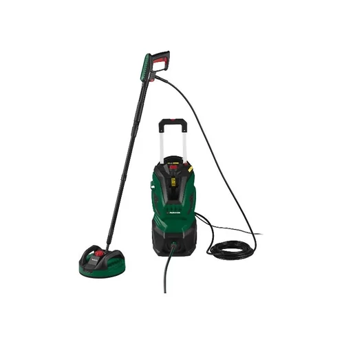 ParkSide PFR 28 C3 felület - terasztisztító 180 bar