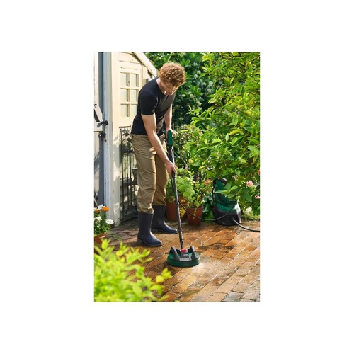 ParkSide PFR 28 C3 felület - terasztisztító 180 bar