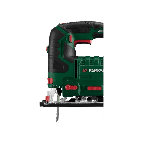 ParkSide PSTD 800 E4 elektromos szúrófűrész, dekopírfűrész, 800W