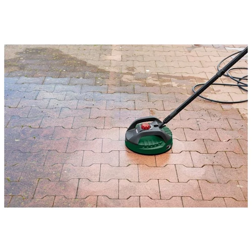 ParkSide PFR 28 C3 felület - terasztisztító 180 bar