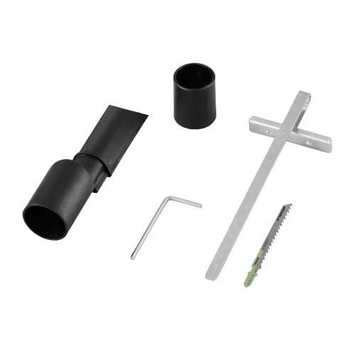 ParkSide PSTD 800 E4 elektromos szúrófűrész, dekopírfűrész, 800W