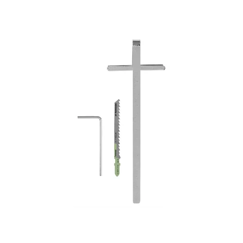 ParkSide PSTD 800 E4 elektromos szúrófűrész, dekopírfűrész, 800W