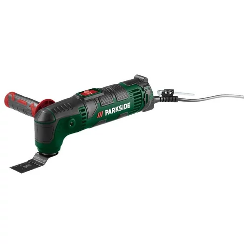 elektromos 310 W multifunkciós szerszám 