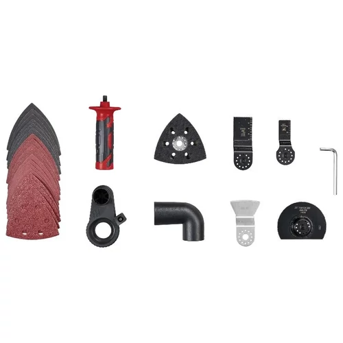 ParkSide  PMFW 310 I6 elektromos 310 W multifunkciós szerszám 