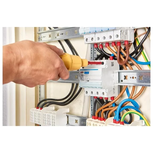 Parkside VDE PASD 4 C3 akkus csavarhúzó beépített led lámpával 4V(1,5Ah)