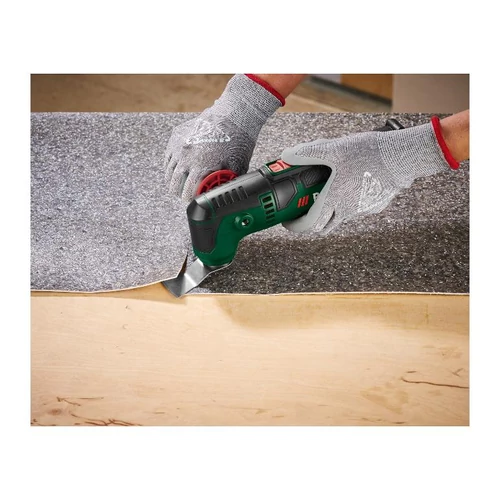 ParkSide  PMFW 310 I6 elektromos 310 W multifunkciós szerszám 