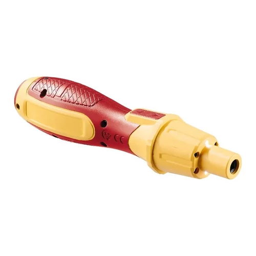 Parkside VDE PASD 4 C3 akkus csavarhúzó beépített led lámpával 4V(1,5Ah)