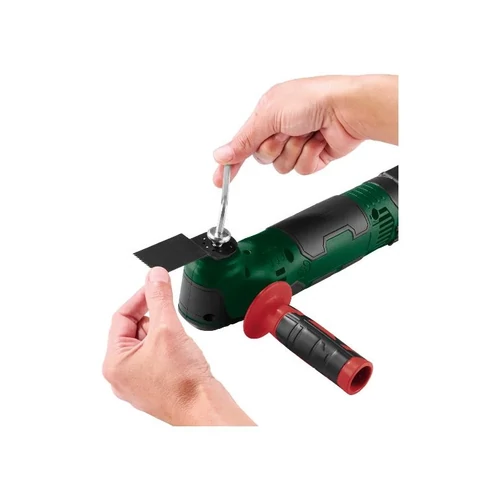 ParkSide  PMFW 310 I6 elektromos 310 W multifunkciós szerszám 