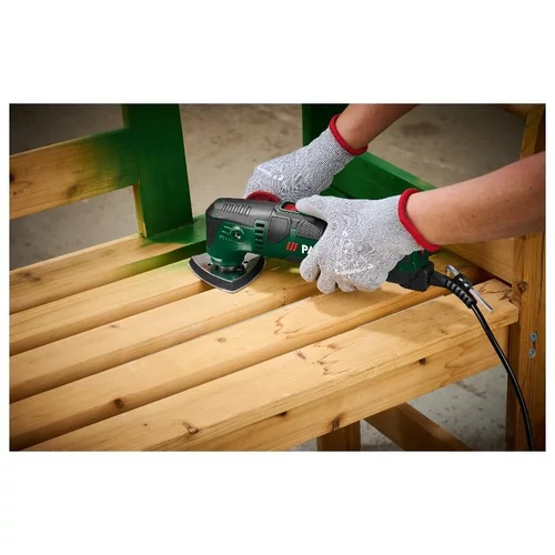 ParkSide  PMFW 310 I6 elektromos 310 W multifunkciós szerszám 