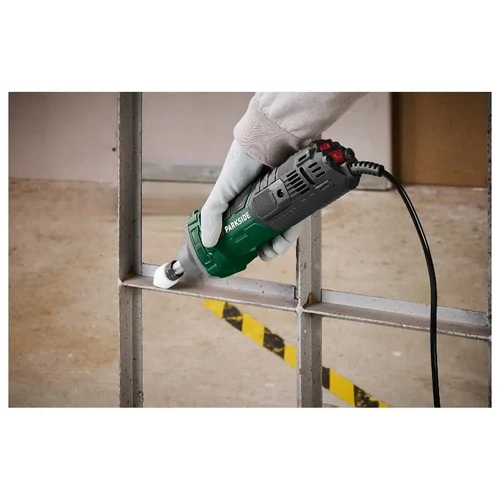 ParkSide PGS 500 B2 vezetékes egyenes csiszológép 500 W 