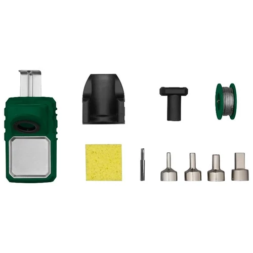 PARKSIDE PHLLS 745 B1 Forrasztópáka és hőlégfúvó állomás,tartószerkezettel 745 W