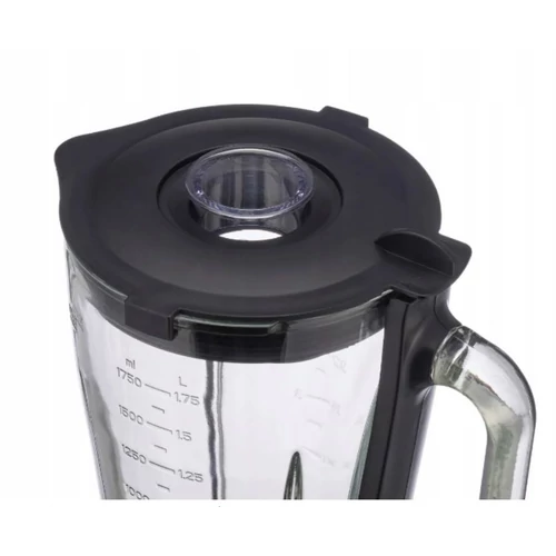 SilverCrest SSMC 600 C2 turmixgép 600W fekete Retro