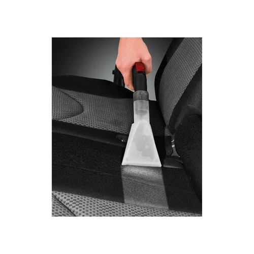 ParkSide PWS 20 F5 20L  kárpittisztító,  kombinált takarítógép és száraz-nedves porszívó 1600W