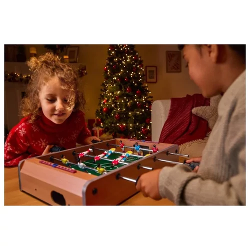 Lupilu gyerek játék foci mini csocsó  50 x 9,5 x 50,5 cm