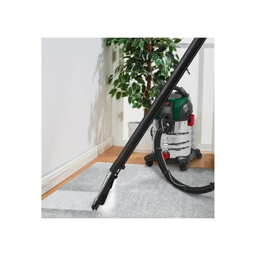 ParkSide PWS 20 F5 20L  kárpittisztító,  kombinált takarítógép és száraz-nedves porszívó 1600W