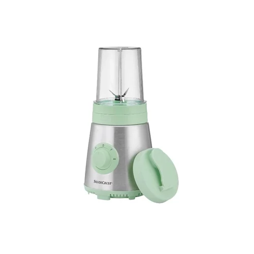 SILVERCREST SSME 250 A4 smoothie készítő 250W – turmixgép blender menta