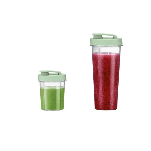 SILVERCREST SSME 250 A4 smoothie készítő 250W – turmixgép blender menta