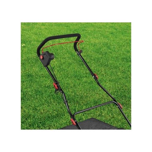 PARKSIDE PELV 1800 C3 Elektromos talajlazító/gyepszellőztető , fűlevegőztető, gyűjtőzsákkal, lazító és szellőztető hengerrel 1800W 