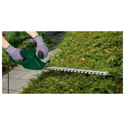 ParkSide PHS 450 A1 Elektromos, vezetékes sövényvágó, sövénynyíró, 450W 