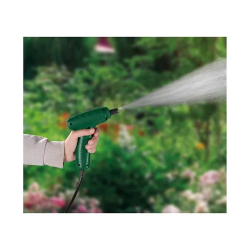 PARKSIDE PADS 5 A1 akkus permetező – kerti növény permetező 4V/2Ah