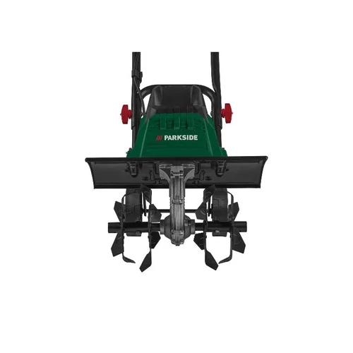 ParkSide PEBH 1500 B2 Elektromos rotációs kapa, kapálógép 1500W