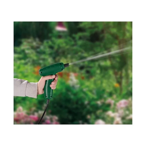 PARKSIDE PADS 5 A1 akkus permetező – kerti növény permetező 4V/2Ah