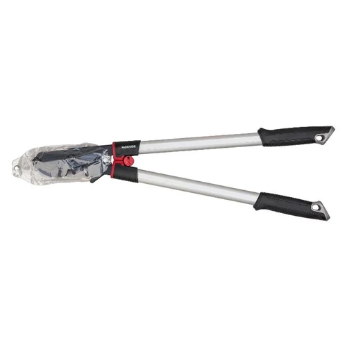 PARKSIDE PERFORMANCE  kézi ágvágó olló prémium üllős-fogaskerekes