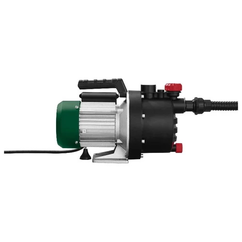 PARKSIDE PEGP 1100 B2  önfelszívós öntöző kerti szivattyú, 1100 W, 4600 l/h,4m tömlővel  