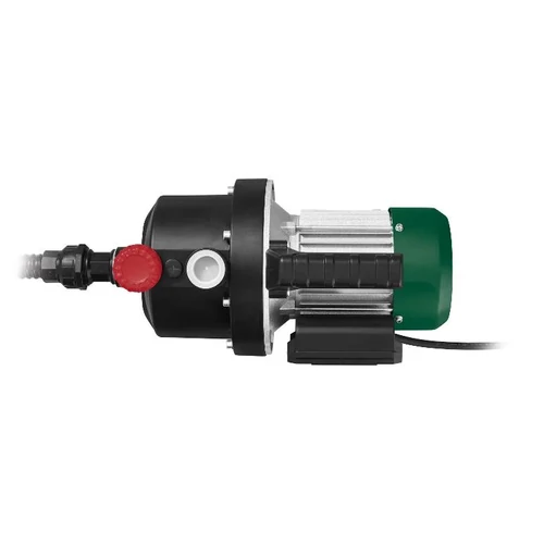 PARKSIDE PEGP 1100 B2  önfelszívós öntöző kerti szivattyú, 1100 W, 4600 l/h,4m tömlővel  