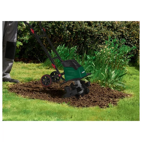 ParkSide PEBH 1500 B2 Elektromos rotációs kapa, kapálógép 1500W