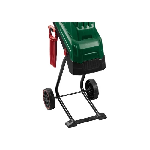 ParkSide PEMH 2400 B2 száraprító, késes aprító gyűjtőzsákkal, 2400 W Turbo motorral