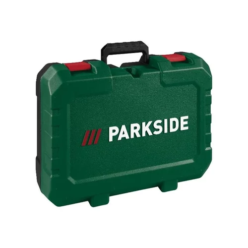 ParkSide PBH 1050 D4 elektromos SDS Plus fúró és vésőkalapács,ütvefúró  1050W