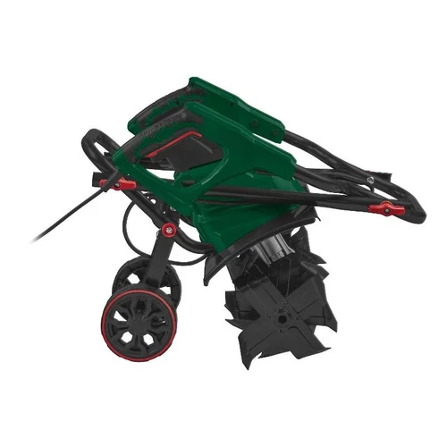 ParkSide PEBH 1500 B2 Elektromos rotációs kapa, kapálógép 1500W