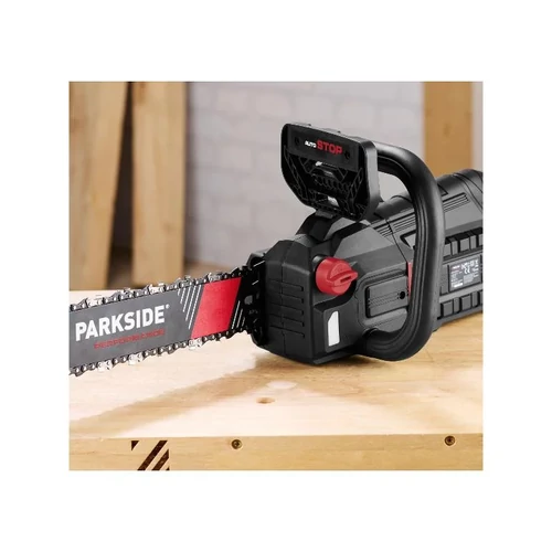 ParkSide Performance PPEKS 2500 B2 Elektromos láncfűrész, 2500 W