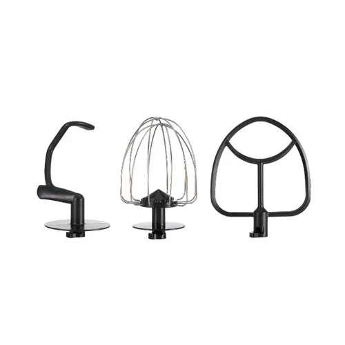 SILVERCREST konyhai robotgép 900W 5L – turmix feltéttel, fekete, SKMW 900 C1