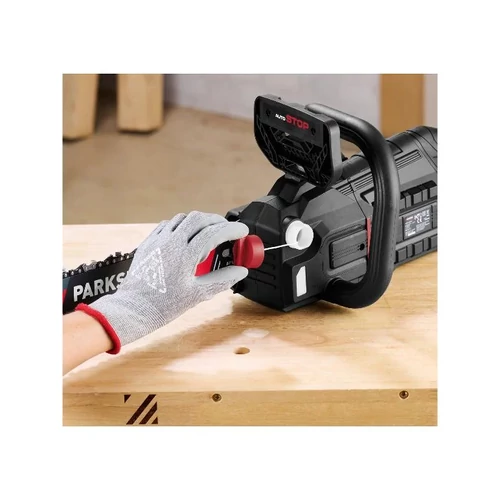 ParkSide Performance PPEKS 2500 B2 Elektromos láncfűrész, 2500 W