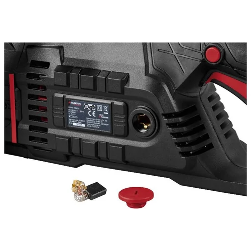 ParkSide Performance PPEKS 2500 B2 Elektromos láncfűrész, 2500 W