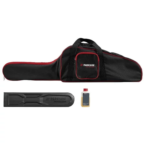 ParkSide Performance PPEKS 2500 B2 Elektromos láncfűrész, 2500 W