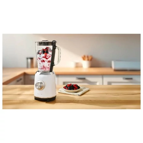 SILVERCREST SSMC 600B1 turmixgép 600W – smoothie blender elektromos