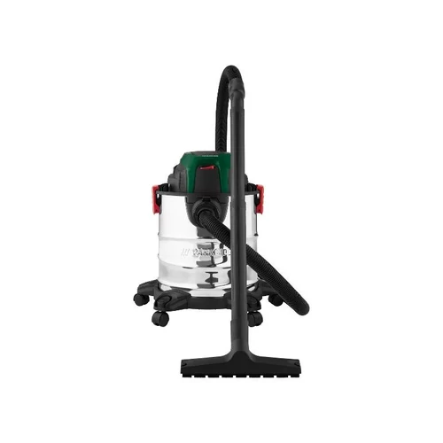 száraz-nedves porszívó 19,8L 1300W 