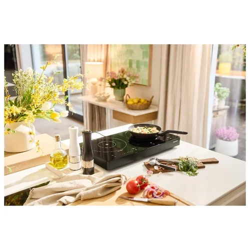 SILVERCREST dupla indukciós főzőlap 3500W – elektromos főzőlap, SID F1