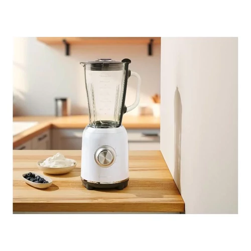 SILVERCREST SSMC 600B1 turmixgép 600W – smoothie blender elektromos