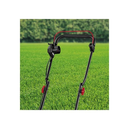 PARKSIDE  PERM 1300 A1  elektromos fűnyíró,turbómotoros 1300W 27L fűgyűjtő, 32cm 