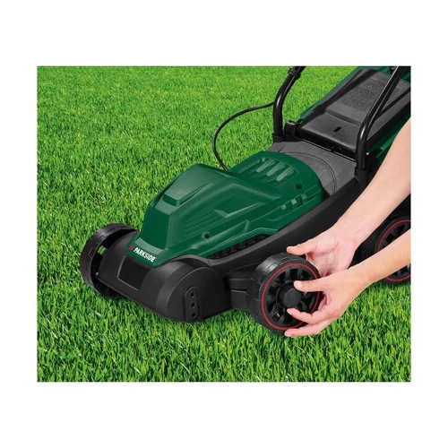 PARKSIDE  PERM 1300 A1  elektromos fűnyíró,turbómotoros 1300W 27L fűgyűjtő, 32cm 