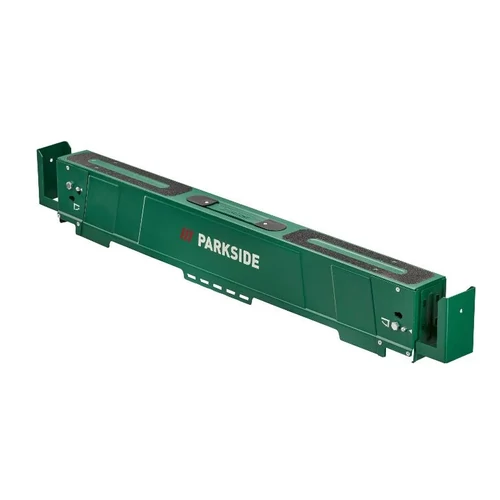 Parkside összecsukható munkabak,fűrészbak 9 fokozatban állítható magasság (613-855mm) max. 600kg