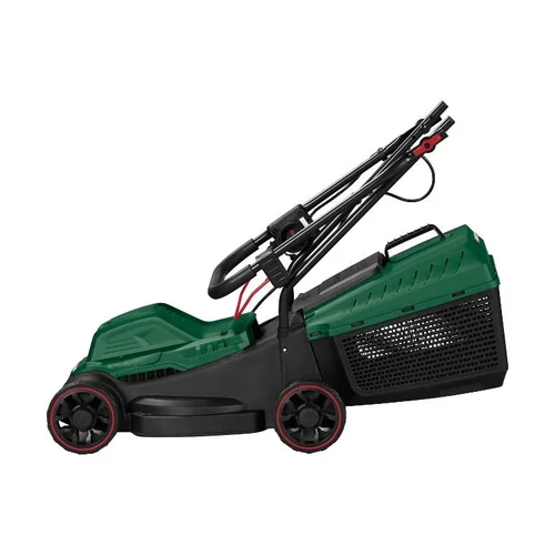 PARKSIDE  PERM 1300 A1  elektromos fűnyíró,turbómotoros 1300W 27L fűgyűjtő, 32cm 