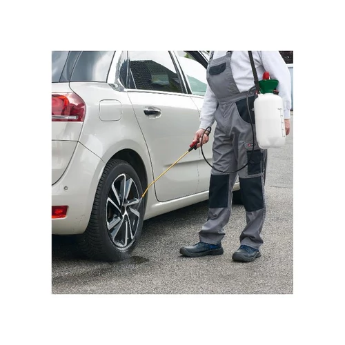 ParkSide kézi permetező, mechanikus 5L pumpás permetezőgép 2.5 bar