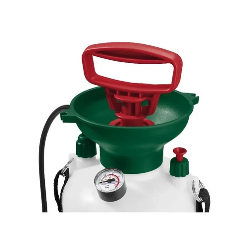 ParkSide kézi permetező, mechanikus 5L pumpás permetezőgép 2.5 bar